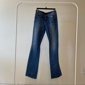 Joe Jeans Flare